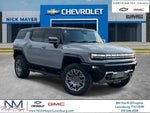 2024 HUMMER EV SUV Thumbnail 1