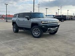 2024 HUMMER EV SUV Thumbnail 2