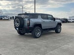2024 HUMMER EV SUV Thumbnail 4
