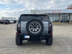 2024 HUMMER EV SUV Thumbnail 5