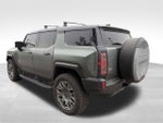 2024 Hummer EV SUV Thumbnail 8