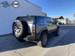 2024 Hummer EV SUV Thumbnail 2
