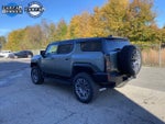 2024 Hummer EV SUV Thumbnail 5