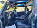 2024 Hummer EV SUV Thumbnail 25
