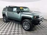 2024 Hummer EV SUV Thumbnail 1