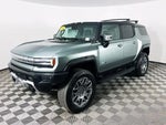 2024 Hummer EV SUV Thumbnail 3