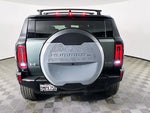 2024 Hummer EV SUV Thumbnail 6