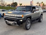 2024 Hummer EV SUV Thumbnail 5