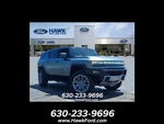 2024 Hummer EV SUV Thumbnail 1