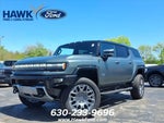 2024 Hummer EV SUV Thumbnail 3