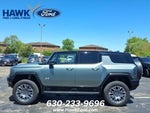 2024 Hummer EV SUV Thumbnail 4