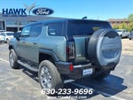2024 Hummer EV SUV Thumbnail 5