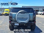 2024 Hummer EV SUV Thumbnail 6