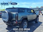 2024 Hummer EV SUV Thumbnail 7