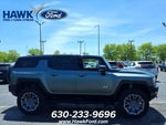 2024 Hummer EV SUV Thumbnail 8