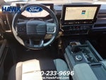 2024 Hummer EV SUV Thumbnail 9