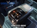 2024 Hummer EV SUV Thumbnail 15