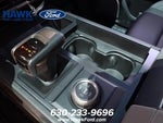 2024 Hummer EV SUV Thumbnail 18