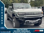 2024 Hummer EV SUV Thumbnail 1
