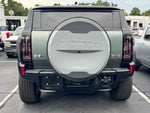 2024 Hummer EV SUV Thumbnail 6