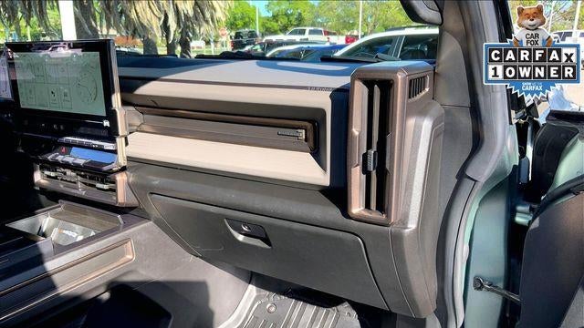 2024 GMC HUMMER EV SUV 3X