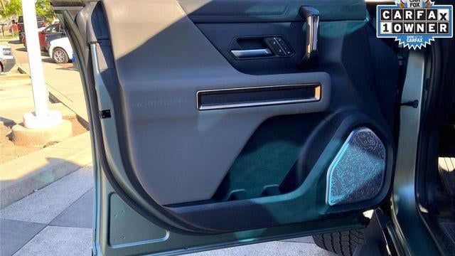 2024 GMC HUMMER EV SUV 3X