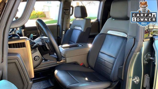 2024 GMC HUMMER EV SUV 3X