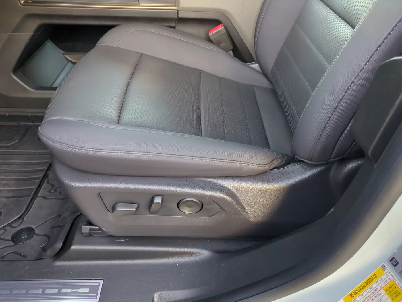 2025 GMC Hummer Ev Suv - $69,737