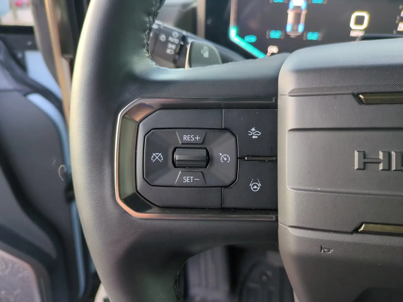 2025 GMC Hummer Ev Suv - $69,737