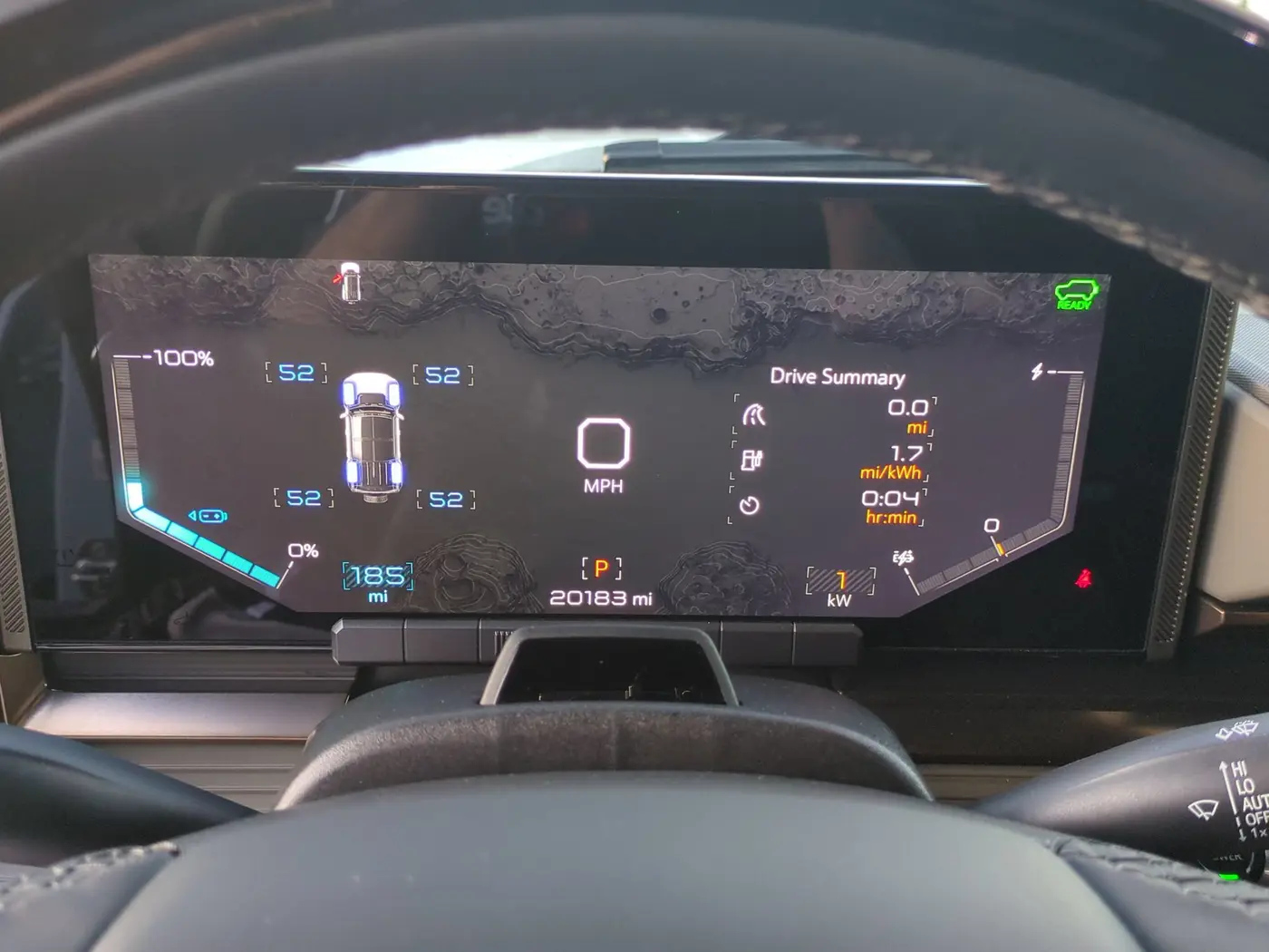 2025 GMC Hummer Ev Suv - $69,737