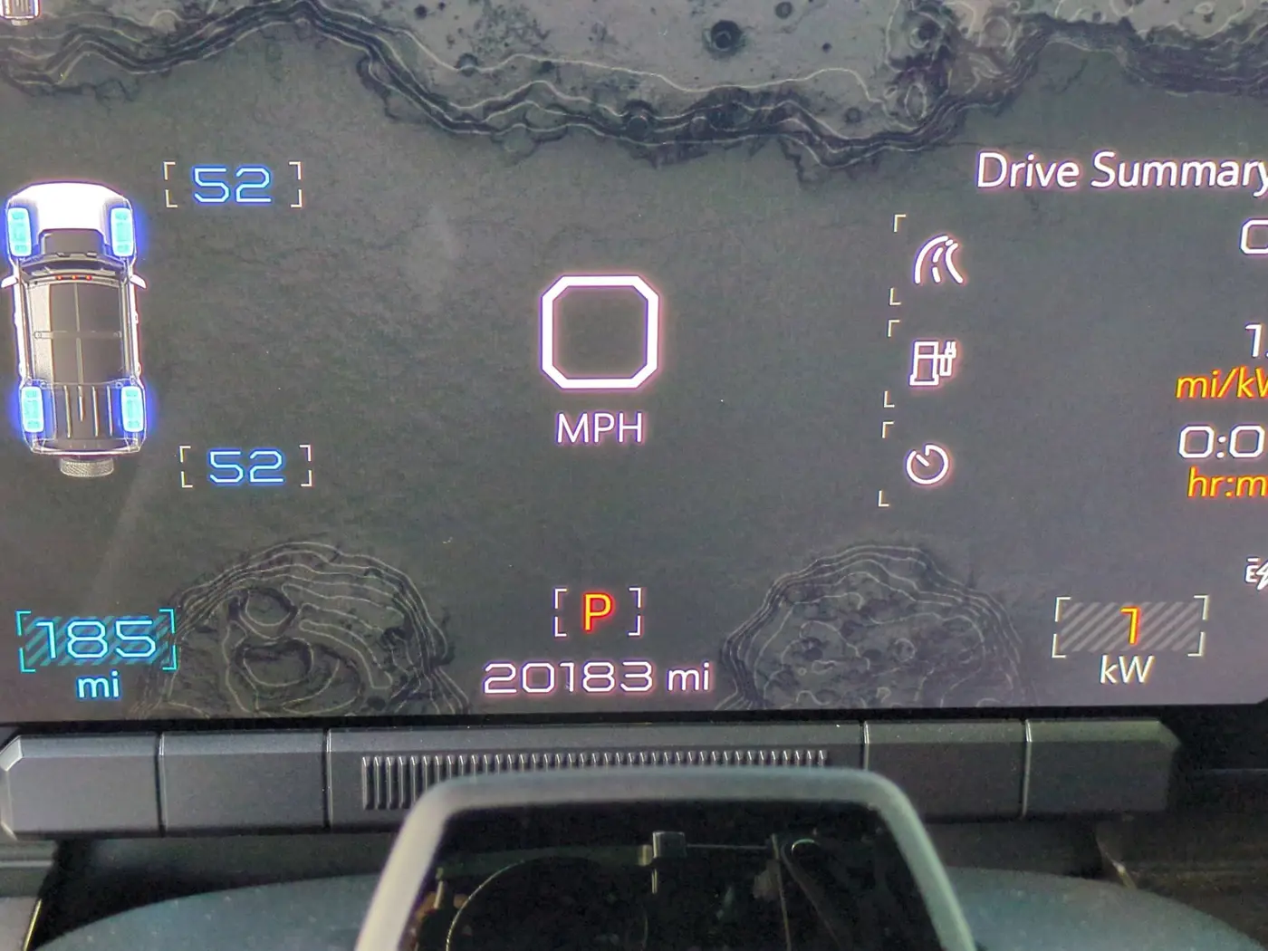 2025 GMC Hummer Ev Suv - $69,737