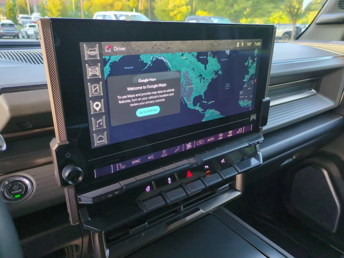 2025 GMC Hummer Ev Suv - $69,737