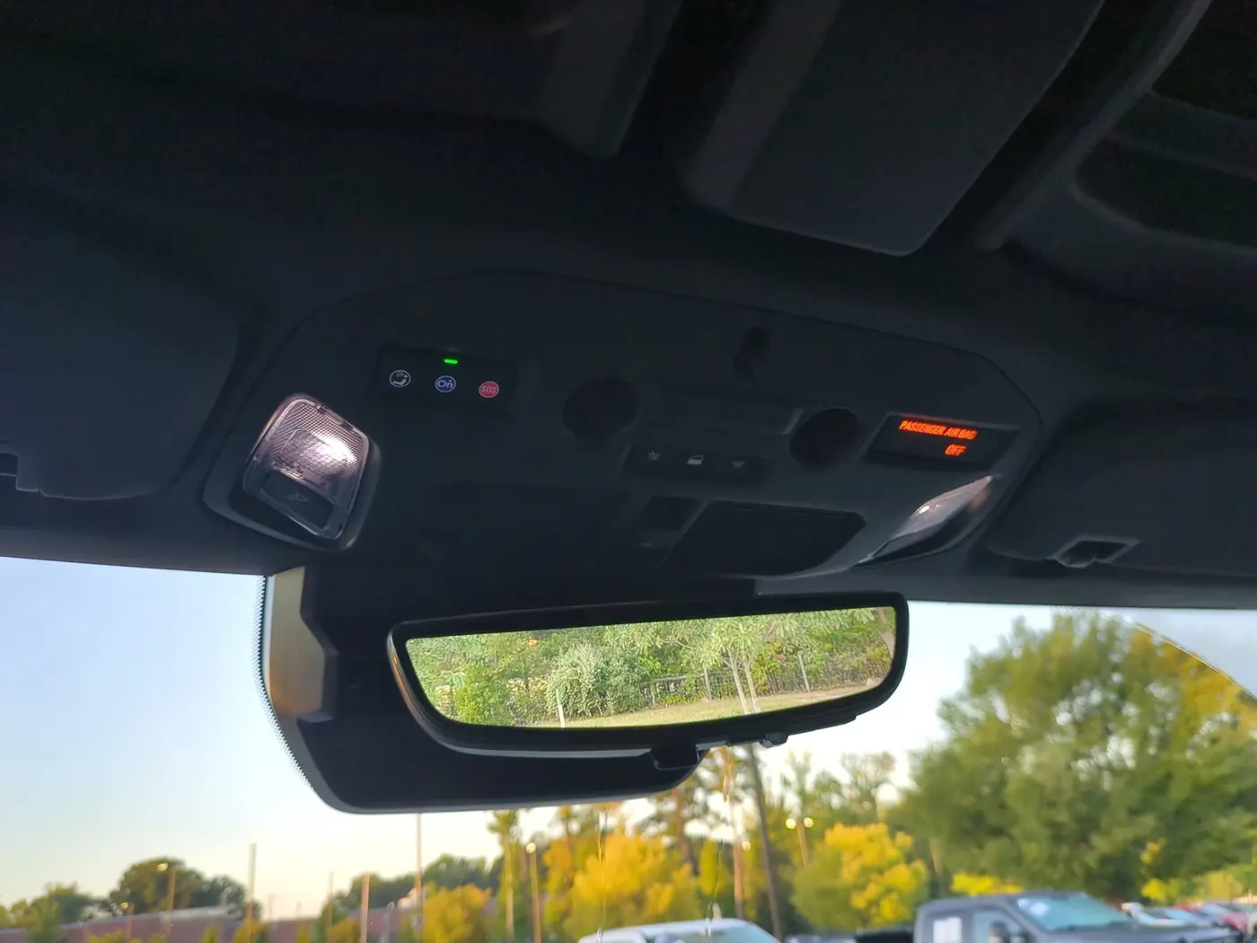 2025 GMC Hummer Ev Suv - $69,737