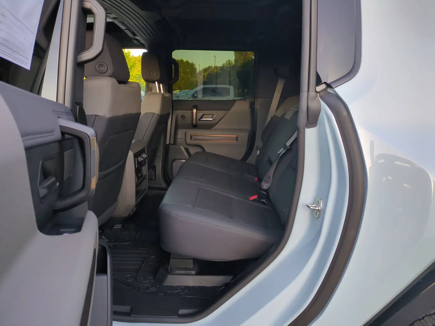 2025 GMC Hummer Ev Suv - $69,737