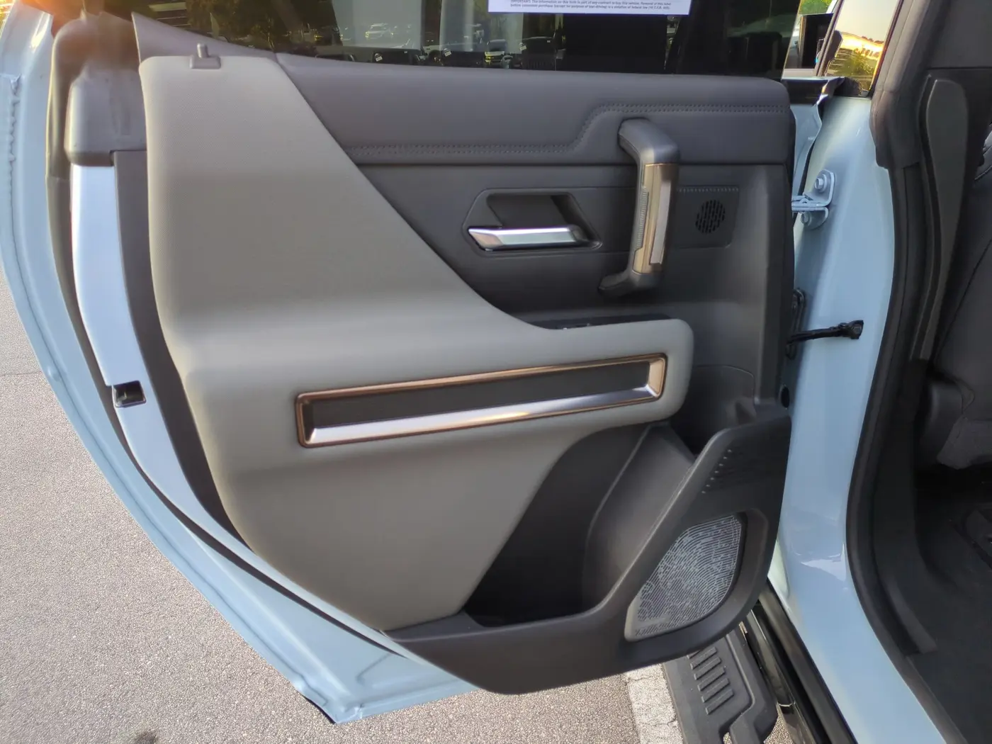 2025 GMC Hummer Ev Suv - $69,737