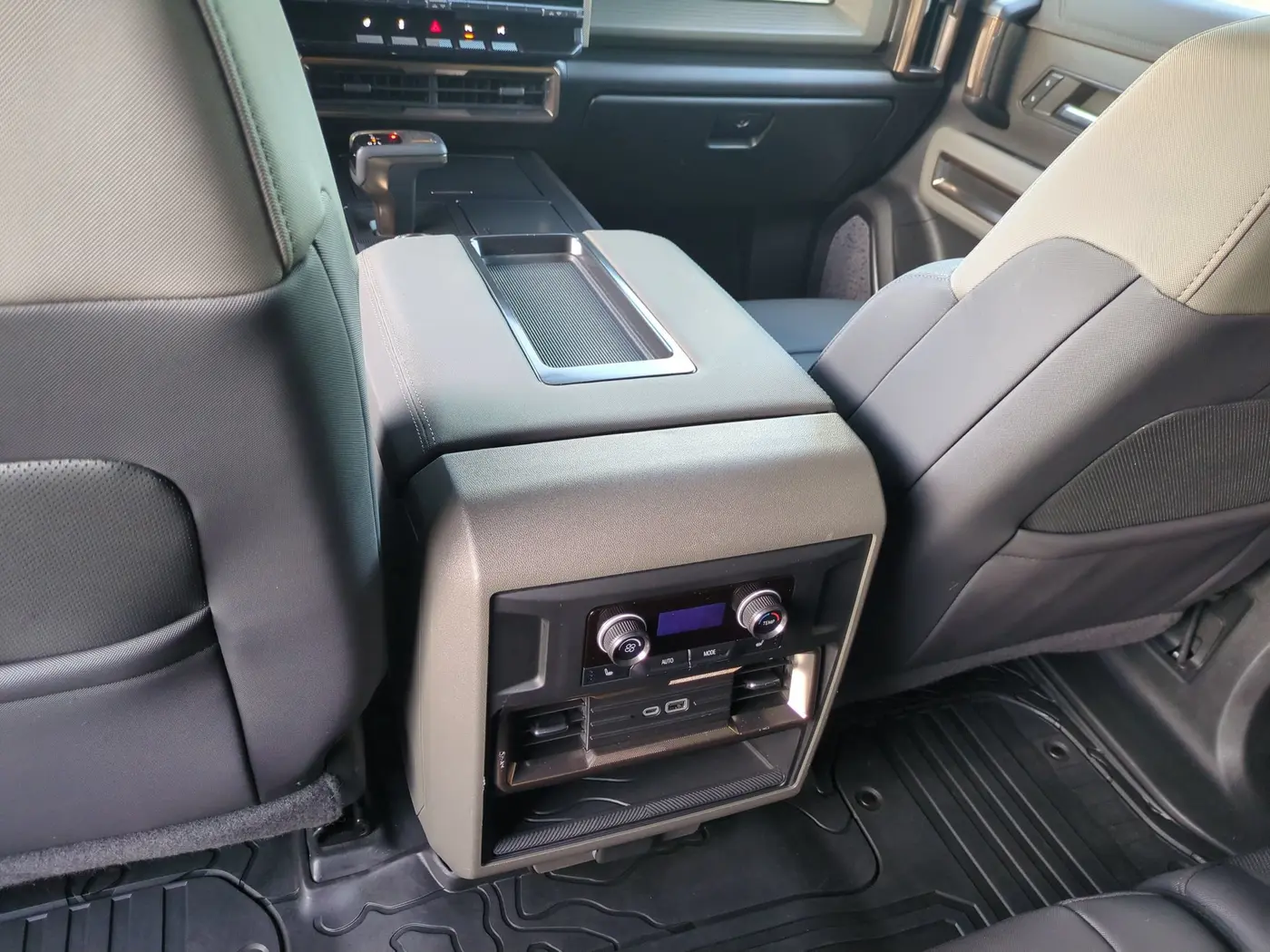 2025 GMC Hummer Ev Suv - $69,737