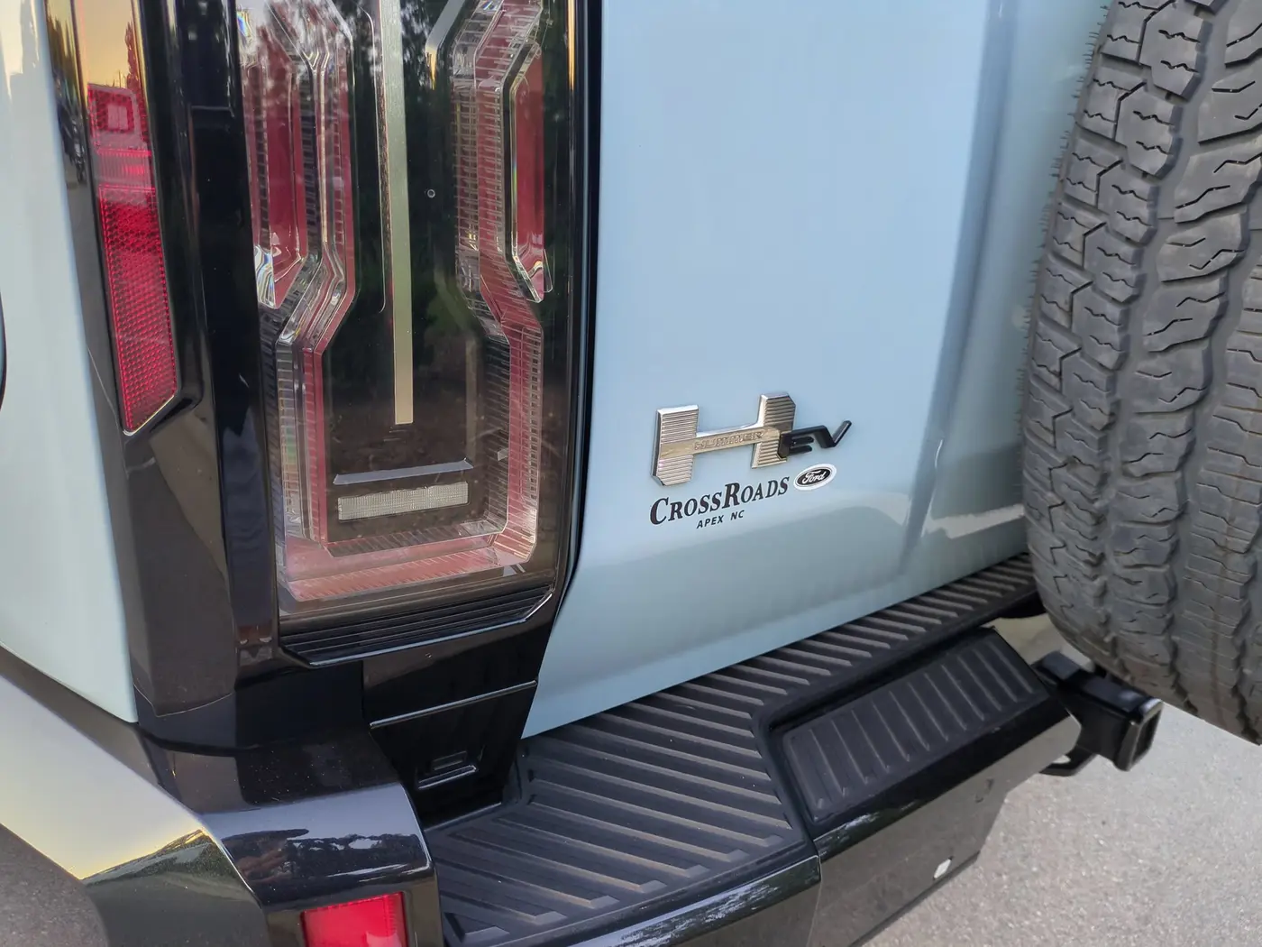 2025 GMC Hummer Ev Suv - $69,737