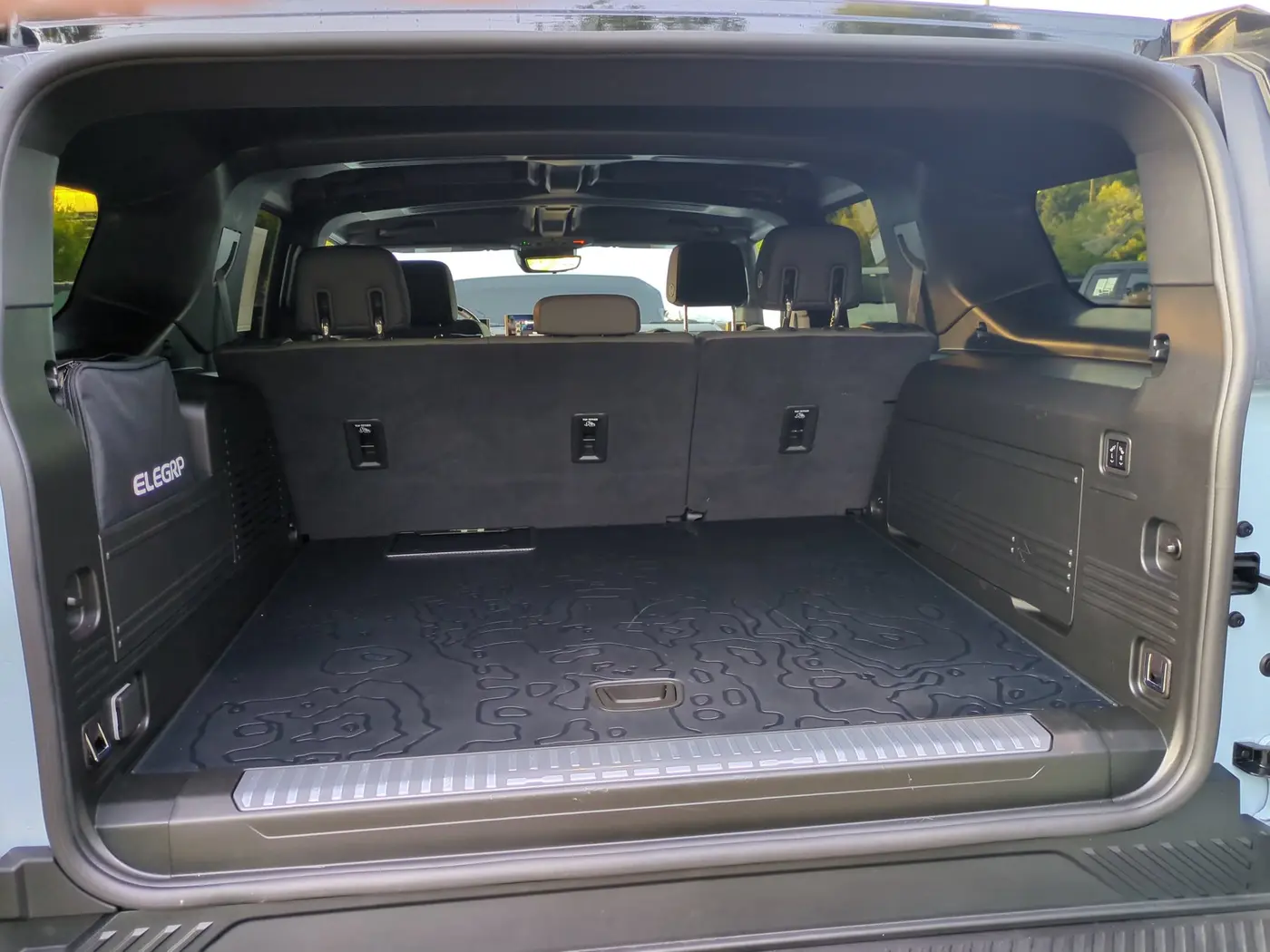 2025 GMC Hummer Ev Suv - $69,737