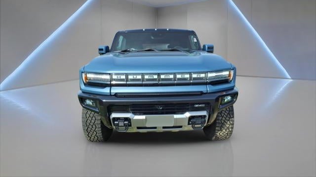 2024 GMC HUMMER EV SUV 3X