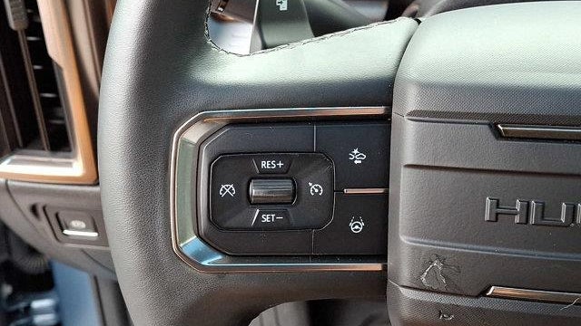 2024 GMC HUMMER EV SUV 3X