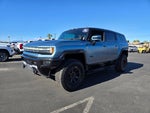 2024 HUMMER EV SUV Thumbnail 2