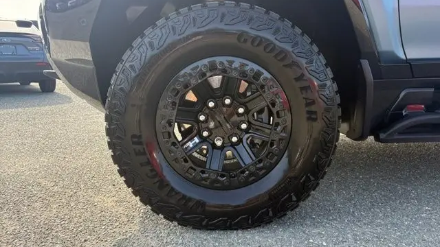 2024 GMC HUMMER EV SUV 3X