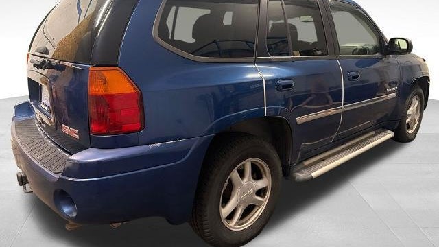 2006 GMC Envoy SLE