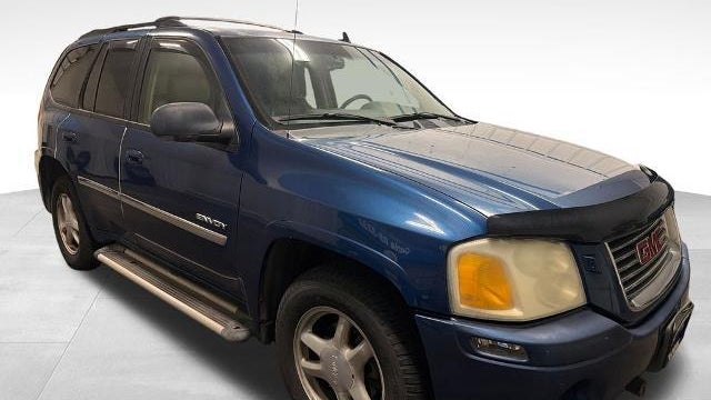 2006 GMC Envoy SLE