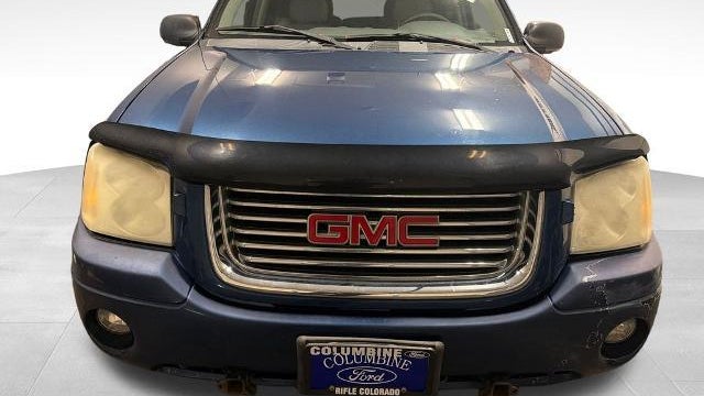 2006 GMC Envoy SLE