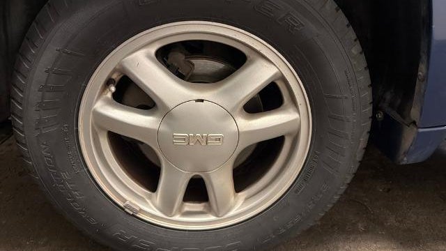 2006 GMC Envoy SLE