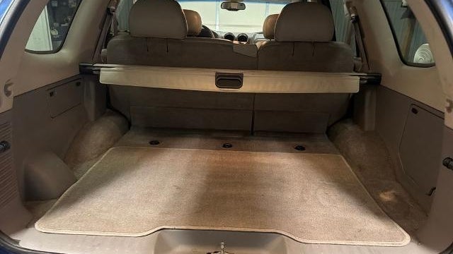 2006 GMC Envoy SLE