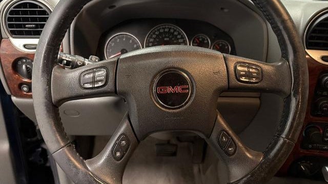 2006 GMC Envoy SLE
