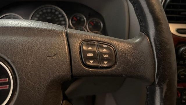 2006 GMC Envoy SLE