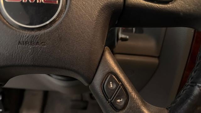 2006 GMC Envoy SLE